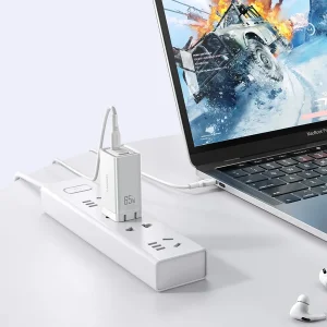 کابل USB-C مک دودو مدل CA-835 طول 1.2 متر
