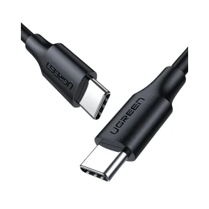 کابل USB-C یوگرین مدل 50998 طول 1.5 متر