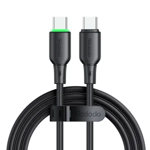 کابل USB-C مک دودو مدل C477I طول 1.2 متر