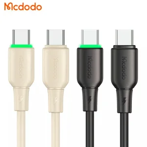 کابل USB-C مک دودو مدل C477I طول 1.2 متر