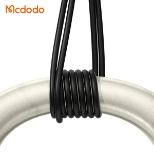 کابل USB-C مک دودو مدل C477I طول 1.2 متر
