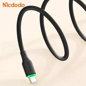 کابل USB-C مک دودو مدل C477I طول 1.2 متر