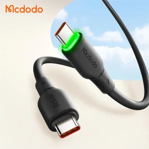 کابل USB-C مک دودو مدل C477I طول 1.2 متر