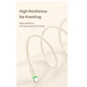 کابل USB-C مک دودو مدل C477I طول 1.2 متر