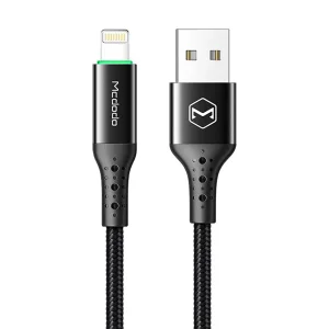 کابل تبدیل USB به لایتنینگ مک دودو مدل CA-7410 طول 1.2 متر