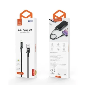 کابل تبدیل USB به لایتنینگ مک دودو مدل CA-7410 طول 1.2 متر