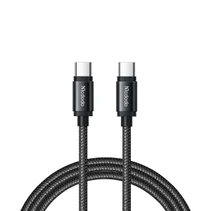 کابل تبدیل USB-C مک دودو مدل CA368I طول 2 متر