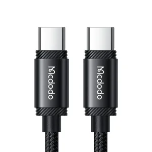 کابل تبدیل USB-C مک دودو مدل CA368I طول 2 متر
