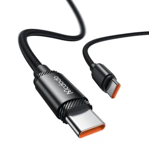 کابل تبدیل USB-C مک دودو مدل CA368I طول 2 متر