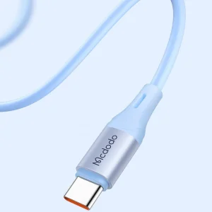 کابل USB-C مک دودو مدل CA-2212 طول 1.2 متر
