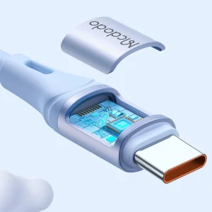 کابل USB-C مک دودو مدل CA-2212 طول 1.2 متر