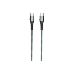 کابل USB-C الدینیو مدل LC102 طول 2 متر
