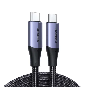 کابل USB-C یوگرین مدل 80150-US355 طول 1 متر