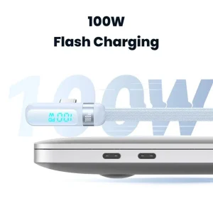 کابل Usb-c یوسمز مدل SJ653 طول 1.2 متر