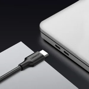 کابل تبدیل USB-C به Micro-B یوگرین مدل US312-20103 طول 1 متر