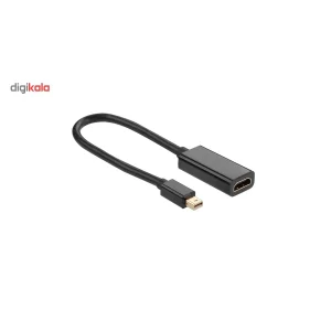 مبدل Mini Displayport به HDMI یوگرین مدل MD112