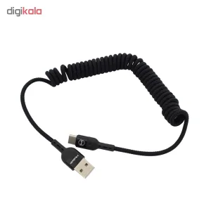 کابل تبدیل USB به USB-C مک دودو مدل CA-642 طول 1.8 متر