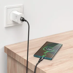 کابل تبدیل USB به USB-C مک دودو مدل CA-7430 طول 1.5 متر