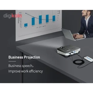کابل تبدیل HDMI به لایتنینگ /USB مک دودو مدل CA-640 طول 2 متر