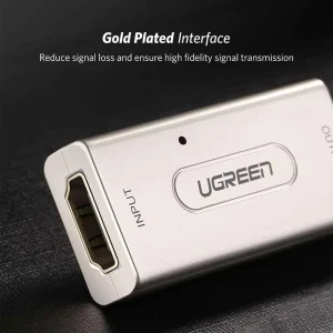 مبدل HDMI به HDMI یوگرین مدل 40265