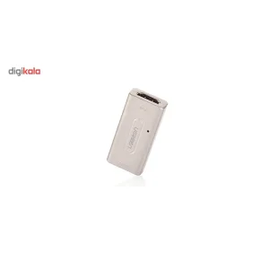 مبدل HDMI به HDMI یوگرین مدل 40265