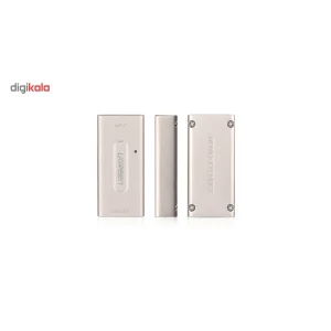 مبدل HDMI به HDMI یوگرین مدل 40265