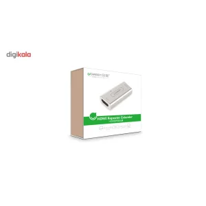 مبدل HDMI به HDMI یوگرین مدل 40265