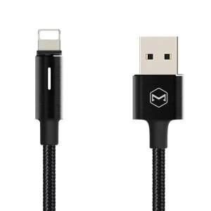 کابل تبدیل USB به لایتنینگ مک دودو مدل CA-460 طول 1.2 متر