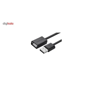 کابل افزایش طول USB 2.0 یوگرین مدل US103 طول 5 متر