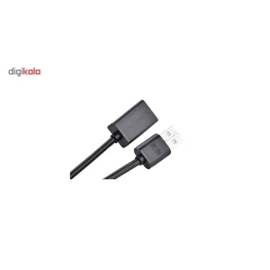 کابل افزایش طول USB 2.0 یوگرین مدل US103 طول 5 متر