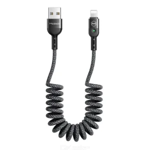 کابل تبدیل USB به لایتنینگ مک دودو مدل CA-6410 طول 1.8 متر