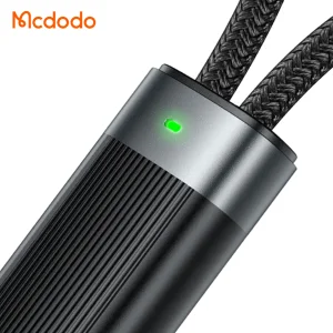 کابل USB-C مک دودو مدل CA-7380 طول 1.5 متر
