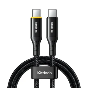 کابل تبدیل USB-C مک دودو مدل CA-3461 طول 1.8 متر