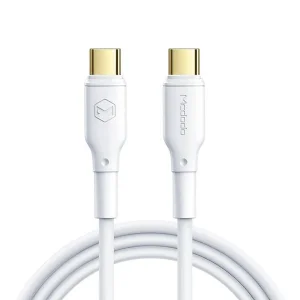 کابل USB-C مک دودو مدل CA-8350 طول 1.2 متر
