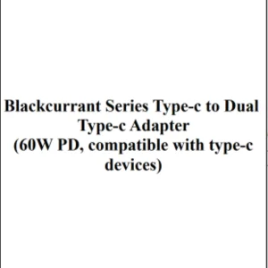 مبدل USB-C مک دودو مدل CA-7670