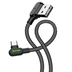 کابل تبدیل USB به USB-C مک دودو مدل CA-5281 طول 1.2 متر