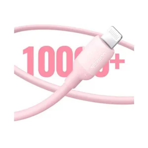 کابل تبدیل USB-C به لایتنینگ یوگرین مدل US387-15192 طول 1 متر