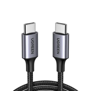 کابل USB-C یوگرین US316-70427 به طول 1 متر