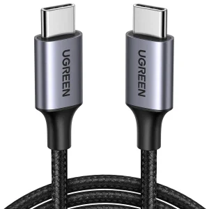 کابل تبدیل USB-C یوگرین مدل 50150  60 طول 1 متر