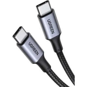 کابل تبدیل USB-C یوگرین مدل 50150  60 طول 1 متر