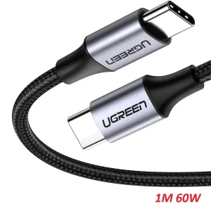 کابل تبدیل USB-C یوگرین مدل 50150  60 طول 1 متر