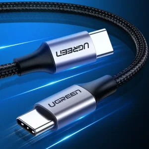 کابل تبدیل USB-C یوگرین مدل 50150  60 طول 1 متر
