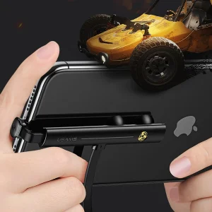 کابل تبدیل USB به لایتنینگ یوسمز مدل Gaming-sj379 طول 1.2 متر
