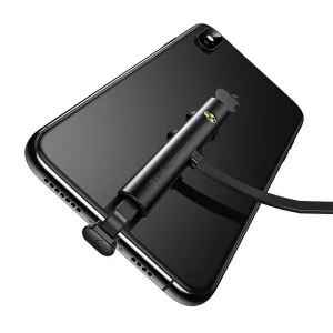 کابل تبدیل USB به لایتنینگ یوسمز مدل Gaming-sj379 طول 1.2 متر