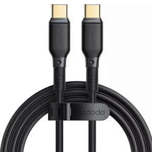 کابل تبدیل USB-C مک دودو مدل 240w طول 2 متر