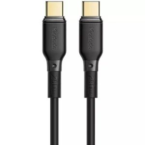 کابل تبدیل USB-C مک دودو مدل 240w طول 2 متر