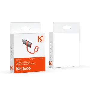 مبدل USB-C به لایتنینگ مک دودو مدل OT-0510