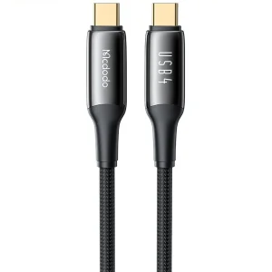کابل تبدیل USB-C مک‌دودو مدل CA-2990 طول 1.2 متر