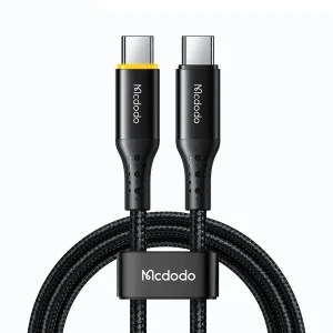 کابل USB-C مک دودو مدل CA-346 طول 1.8 متر