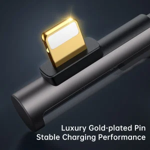 کابل تبدیل USB به لایتنینگ مک دودو مدل CA-3510 طول 1.2 متر